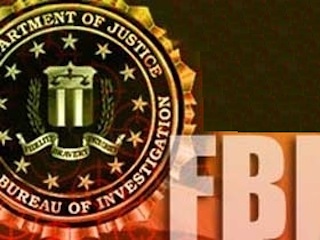 اف بی آی