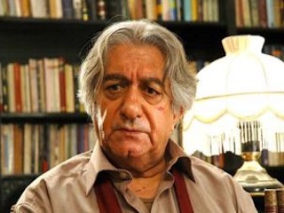 عزت الله انتظامی