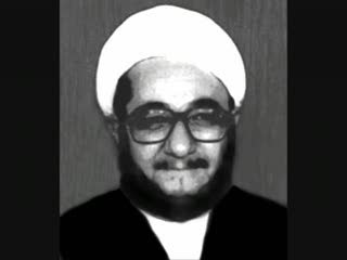 آیت الله خلخالی