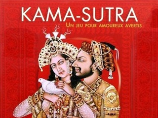 کاما سوترا