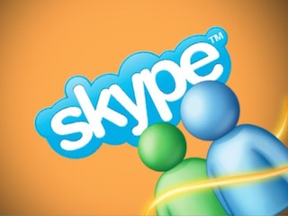 اسکایپ