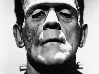 فرانکنستاین