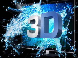 تکنولوژی ۳ بعدی
