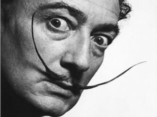 سالوادور دالی