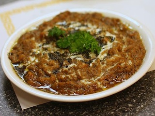 کشک بادمجان