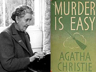 آگاتا کریستی