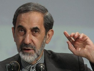 علی اکبر ولایتی