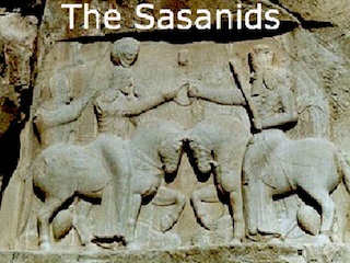 ساسانیان