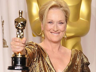 مریل استریپ