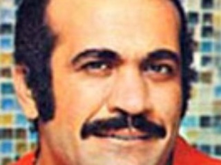 فریدون فرخزاد