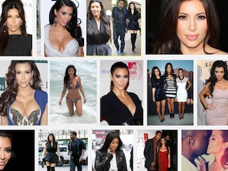 کیم کارداشیان