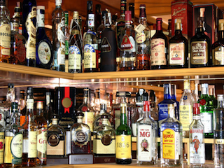 مشروب لیکور