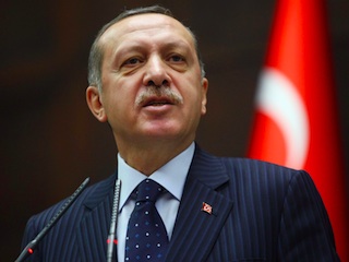 رجب اردوگان