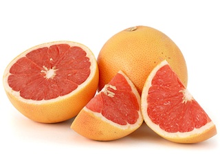 گریپ فروت