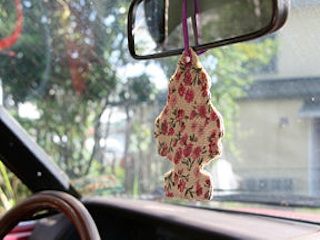 خوشبو کننده