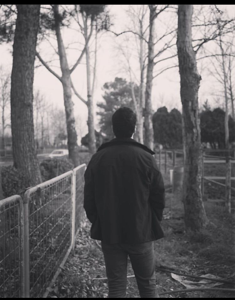 میدان اسب دوانی