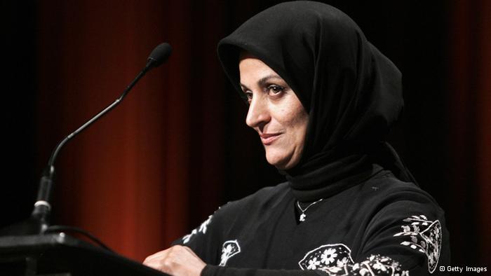 اولین نشریۀ مستقل زنان