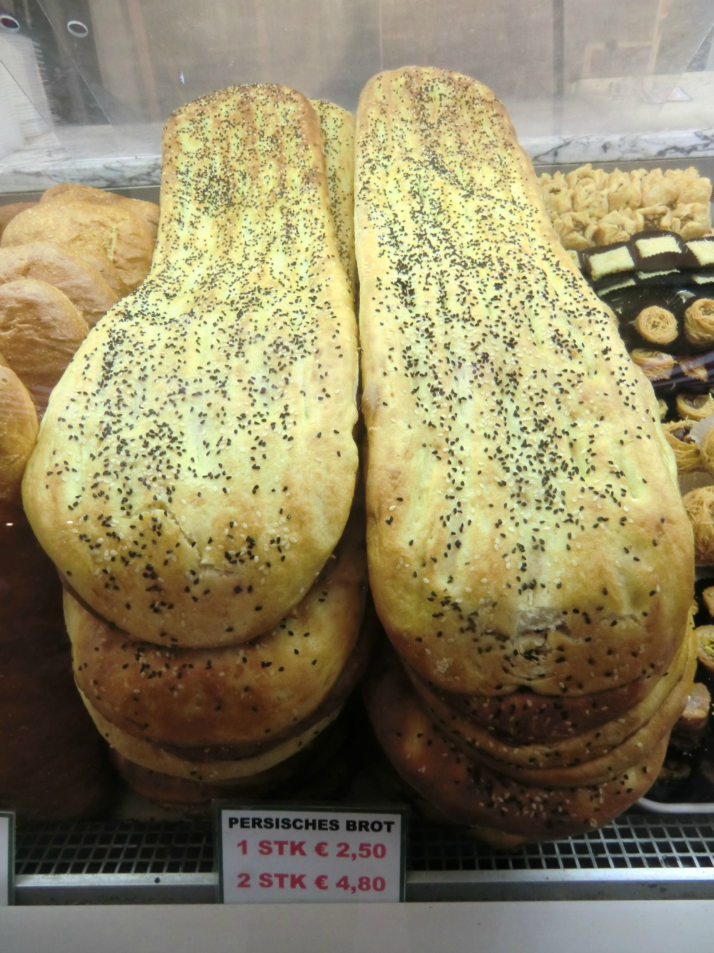 بربری ایرونی