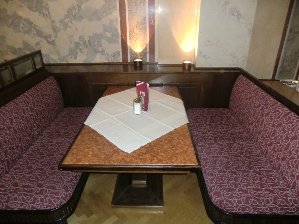 جایگاه مورد علاقه آدولف هیتلر