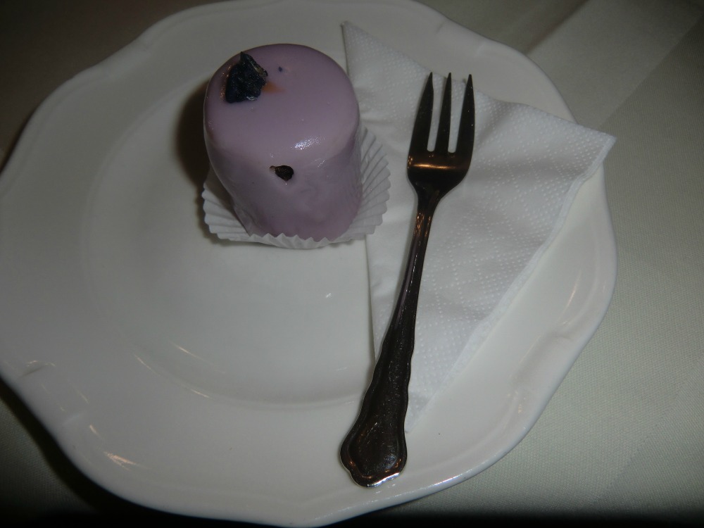 شیرینی مورد علاقه ملکه سیسی که نام او را دارد