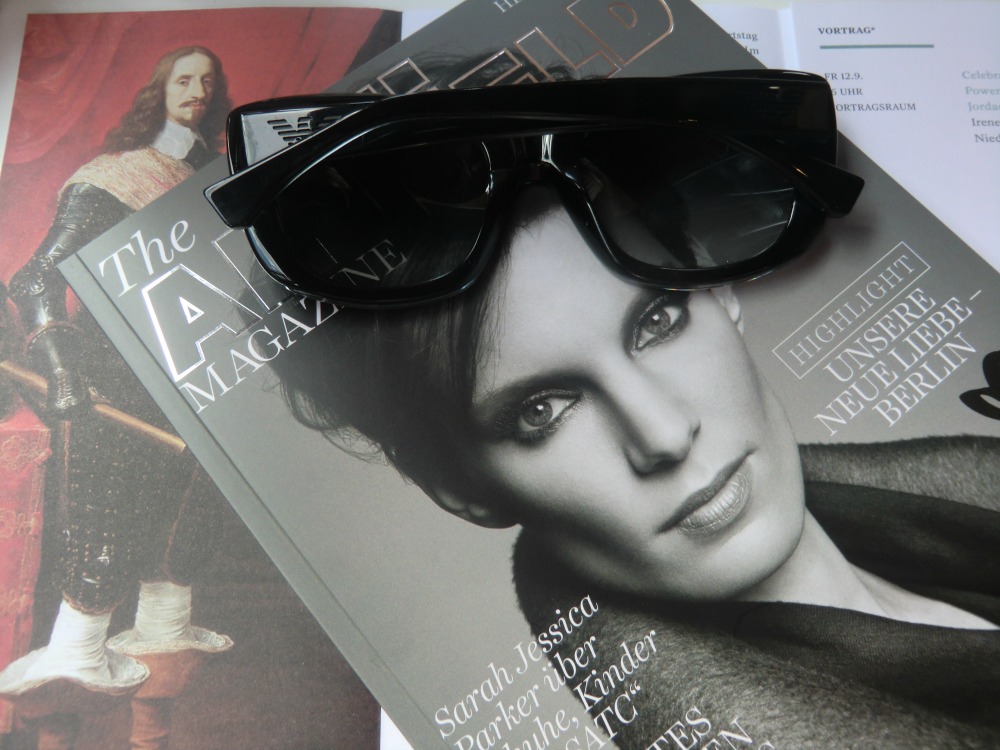 زیباپرستی من در دو دنیای کلاسیک و مدرنِ وین